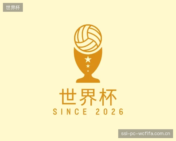 认识世界杯公司